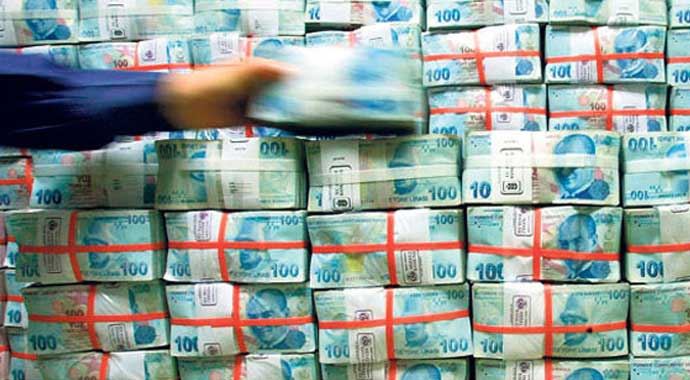 Parasını ona yatıran kazandı! Parasını ona yatıran kazandı!