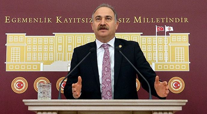 CHP&#039;den seçim barajı çağrısı