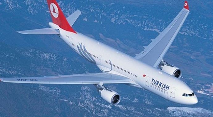 THY dünyanın en iyileri arasında...