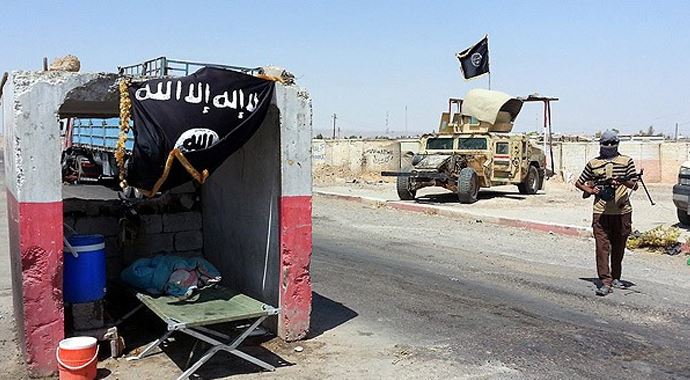 ABD halkı en çok onlardan korkuyor