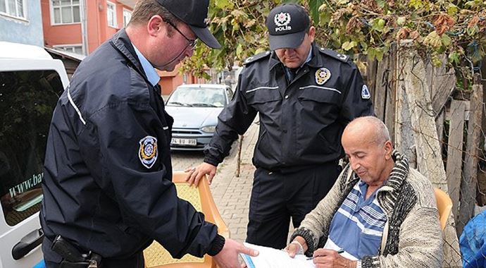 Yerinde ifade veren kişi sayısı 59 bine ulaştı