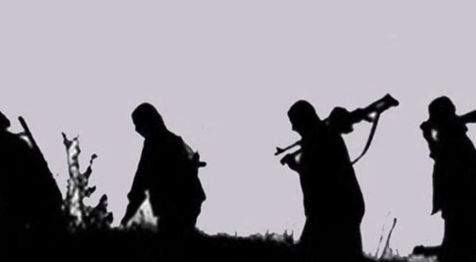 Şırnak'ta 1 PKK'lı teslim oldu Şırnak'ta 1 PKK'lı teslim oldu