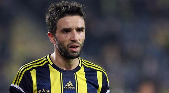 Gökhan Gönül alternatifini buldu Gökhan Gönül alternatifini buldu
