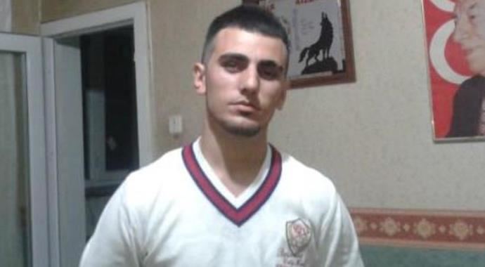 25 yaşındaki gencin şüpheli ölümü 25 yaşındaki gencin şüpheli ölümü