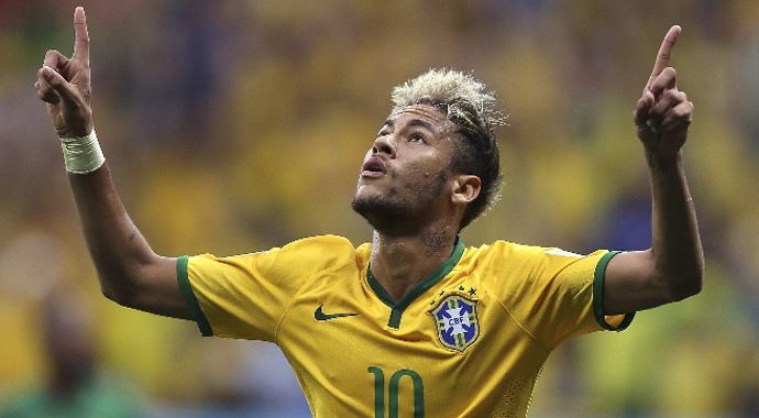 Neymar Türkiye'ye geliyor Neymar Türkiye'ye geliyor