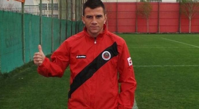 Cem Can Kayserispor&#039;da