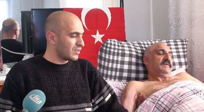 Kılıçdaroğlu&#039;na ayakkabı atan kişi konuştu!