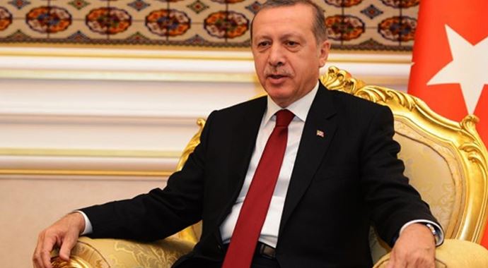 Erdoğan'ın bilgilerini ele geçiren polisler için iddianame Erdoğan'ın bilgilerini ele geçiren polisler için iddianame