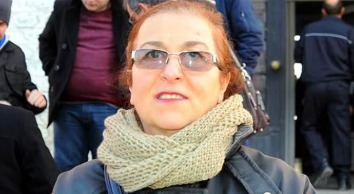 Erdoğan'a hakaret eden eden CHP'liye 7 bin 400 lira ceza Erdoğan'a hakaret eden eden CHP'liye 7 bin 400 lira ceza