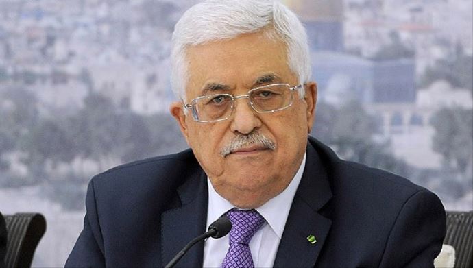 Filistin Devlet Başkanı Abbas'tan Türkiye'ye kritik ziyaret Filistin Devlet Başkanı Abbas'tan Türkiye'ye kritik ziyaret