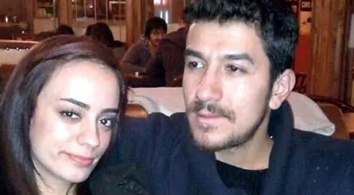 16 yaşındaki nişanlısı ile annesini öldürdü