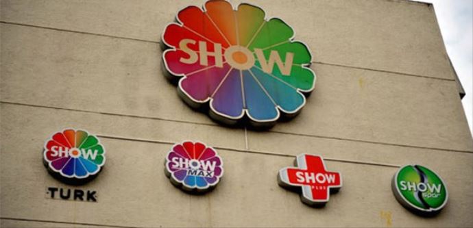 Mahkemeden Show TV için flaş karar! Mahkemeden Show TV için flaş karar!