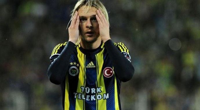 İşte Krasic'in gidebileceği 3 ülke İşte Krasic'in gidebileceği 3 ülke