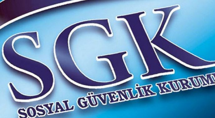 SGK borç yapılandırması için yarın son gün! SGK borç yapılandırması için yarın son gün!