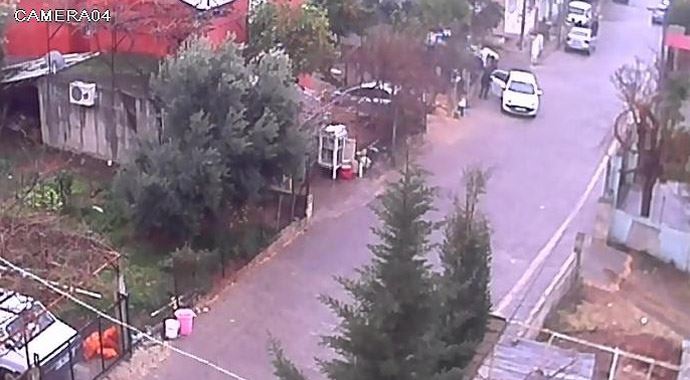 Hemşireye eter koklatıp kaçırdılar!.. Hemşireye eter koklatıp kaçırdılar!..