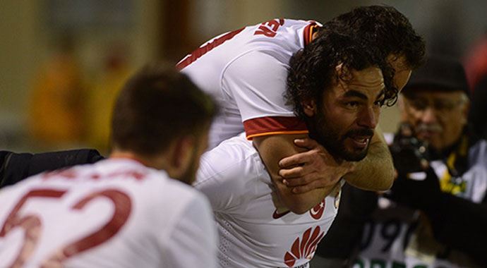 &#039;3 puanımız gasp edildi&#039;
