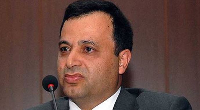 AYM Başkanlığına Zühtü Arslan seçildi (ZÜHTÜ ARSLAN KİMDİR işte detaylar) AYM Başkanlığına Zühtü Arslan seçildi (ZÜHTÜ ARSLAN KİMDİR işte detaylar)