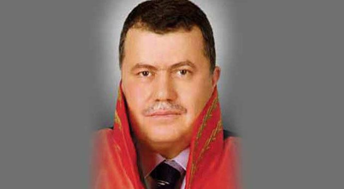 Yargıtay'ın yeni Başkanı Rüştü Cirit oldu Yargıtay'ın yeni Başkanı Rüştü Cirit oldu