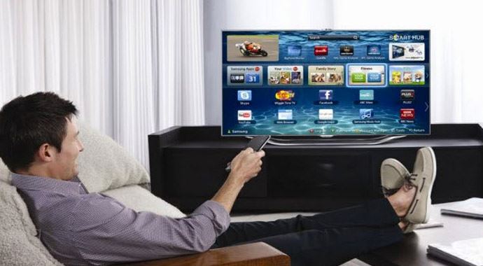 Samsung akıllı TV&#039;lerin gizlilik politikası çok konuşulacak