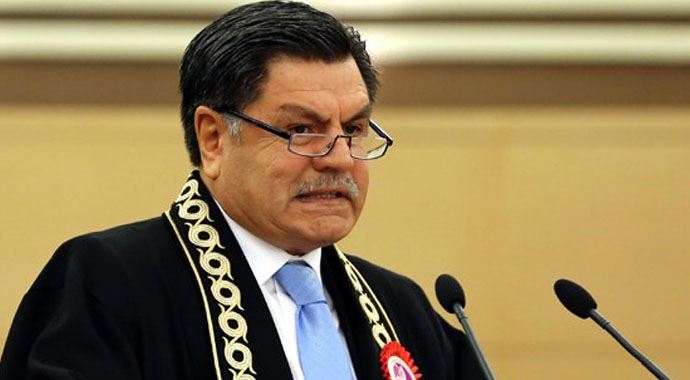 Haşim Kılıç, 'Ve artık emekliyim' Haşim Kılıç, 'Ve artık emekliyim'