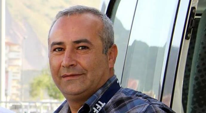 Polis memuru yatağında ölü bulundu Polis memuru yatağında ölü bulundu