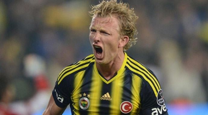 Kuyt'tan o iddialara cevap! Kuyt'tan o iddialara cevap!