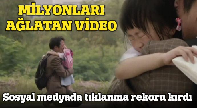 Milyonları ağlatan film Milyonları ağlatan film