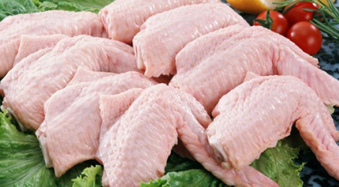 Ambalajsız tavuk satışlarına yasak yolda Ambalajsız tavuk satışlarına yasak yolda