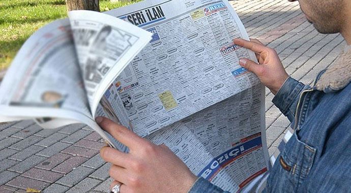 İşsizlik Fonu'na başvurular arttı İşsizlik Fonu'na başvurular arttı