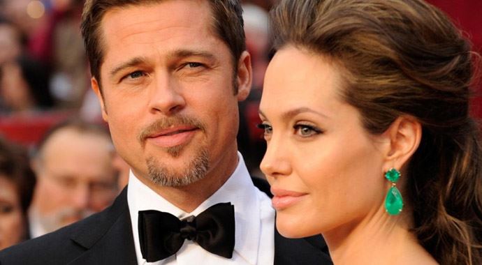 Angelina Jolie Suriyeli Musa'yı evlat edinecek Angelina Jolie Suriyeli Musa'yı evlat edinecek