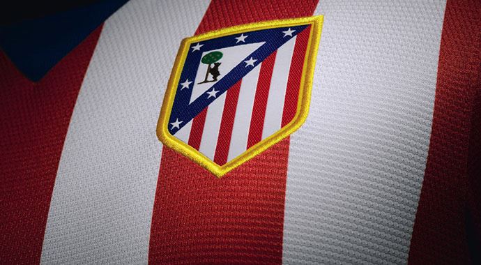 Atletico Madrid&#039;den Türkiye&#039;ye okul!