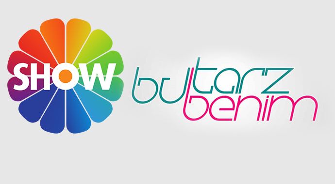 Show TV'den Bu Tarz Benim açıklaması Show TV'den Bu Tarz Benim açıklaması