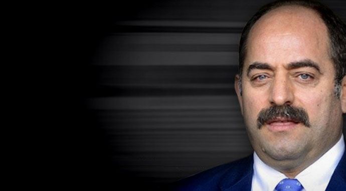 Zekeriya öz'le ilgili bomba iddia! Zekeriya öz'le ilgili bomba iddia!