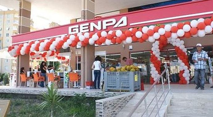 GENPA için iflas kararı verildi GENPA için iflas kararı verildi
