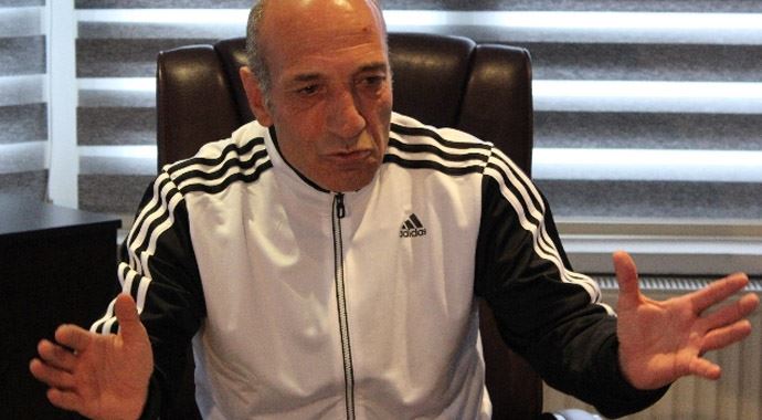 Ziya Doğan Orduspor ile yollarını neden ayırdı?