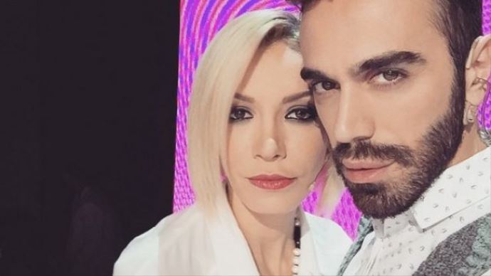 Nur Yerlitaş'tan kafa karıştıran açıklama Nur Yerlitaş'tan kafa karıştıran açıklama