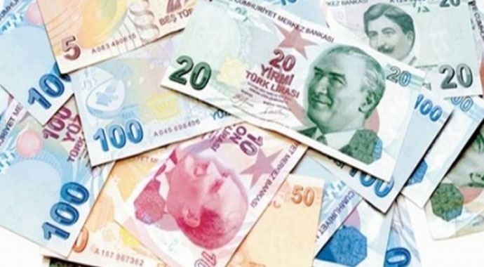 JCR Eurasia Başkanı'ndan TL tahmini! JCR Eurasia Başkanı'ndan TL tahmini!