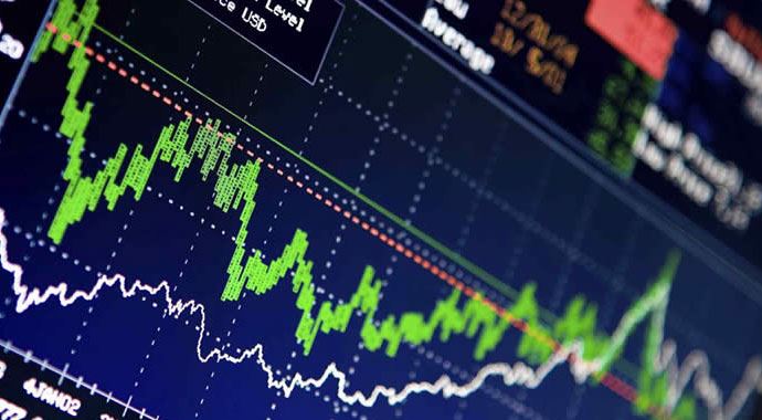 Piyasalarda gün ortası Piyasalarda gün ortası