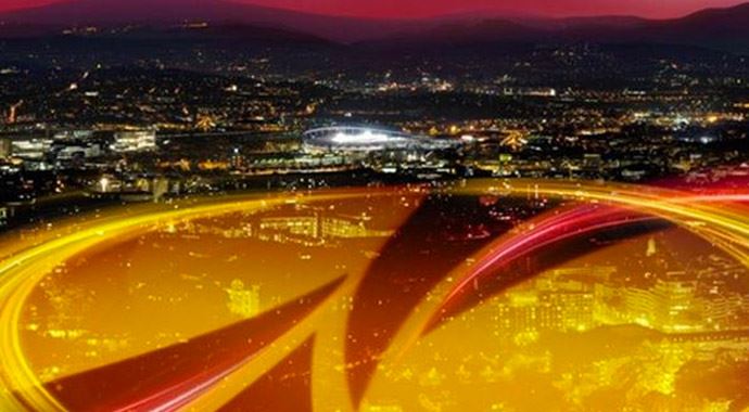 İşte Beşiktaş ve Trabzonspor&#039;un UEFA, Avrupa Ligi kadroları