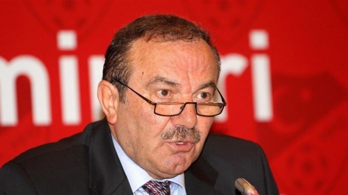 Hacıosmanoğlu'ndan sonra Balıkesirspor Başkanı da telefon açtı Hacıosmanoğlu'ndan sonra Balıkesirspor Başkanı da telefon açtı