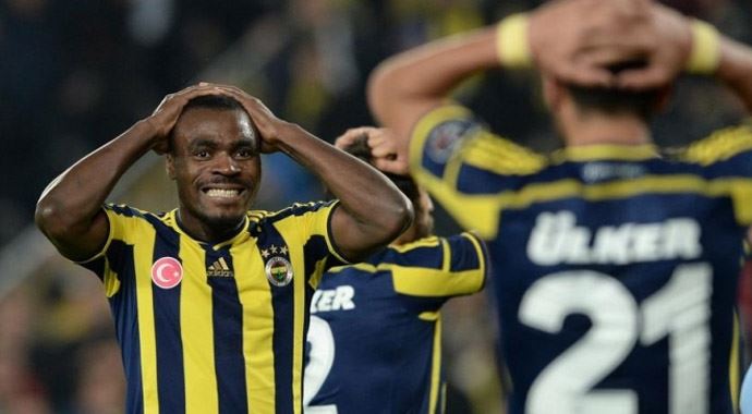 Fenerbahçe'nin rakibi Rize Fenerbahçe'nin rakibi Rize