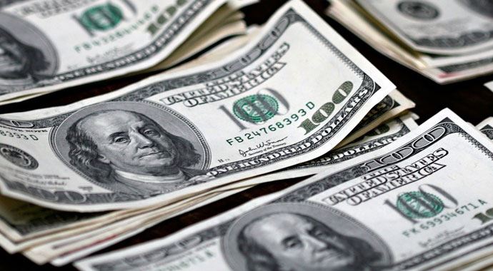 Dolar yine kritik seviyede! Dolar yine kritik seviyede!