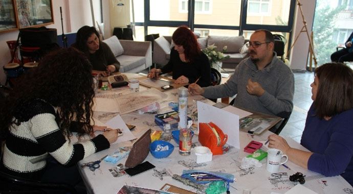Sarıgül-İnönü kavgası oraya kadar uzandı Sarıgül-İnönü kavgası oraya kadar uzandı