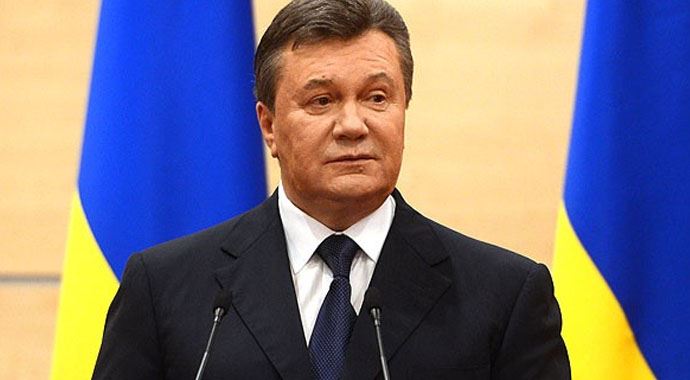 Rusya Yanukoviç&#039;i iade edecek mi?
