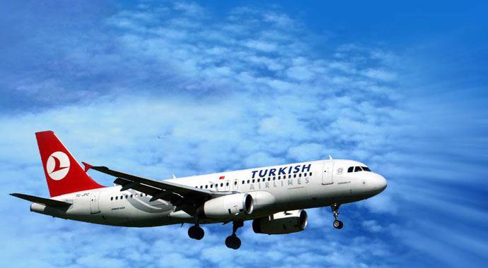 THY artık buralara da uçacak!