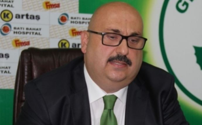 Giresunspor, üst sıraları hedefliyor! 