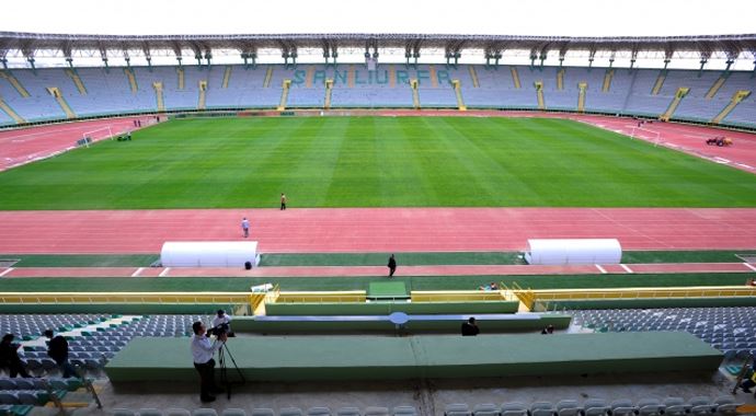 Arena&#039;nın elektriğini kestiler