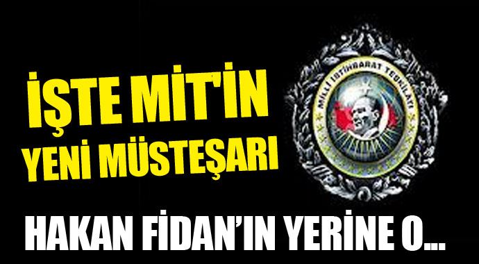 İsmail Hakkı Musa Mit Müsteşarlığı'na atandı (İsmail Hakkı Musa kimdir) İsmail Hakkı Musa Mit Müsteşarlığı'na atandı (İsmail Hakkı Musa kimdir)