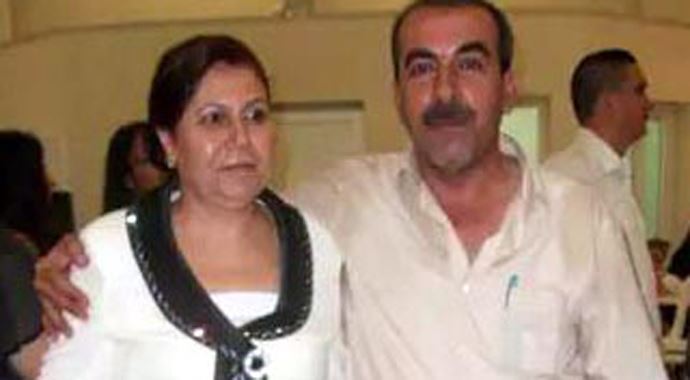 İzmir'deki cinayetle ilgili kan donduran detay! İzmir'deki cinayetle ilgili kan donduran detay!