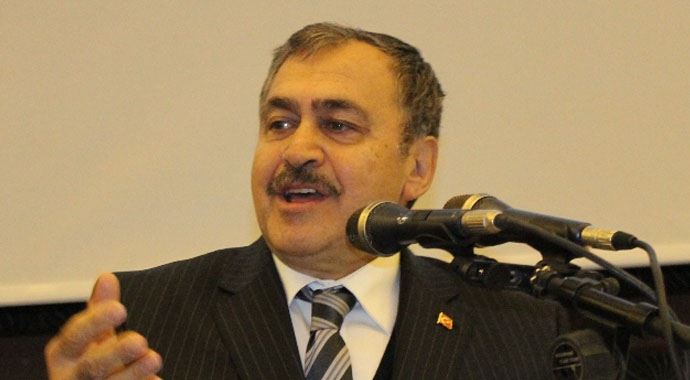 O projeye onay geldi